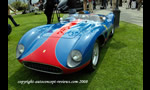 Ferrari 500 TRC Spider Scaglietti 1957 